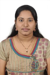 Subramani Ramadevi