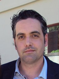 Luis Pérez-Villarejo