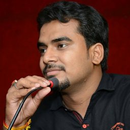 Anurag Saxena