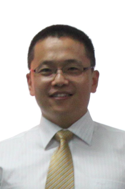 Bin Xu