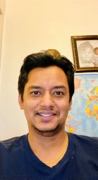 Thapa Dharendra