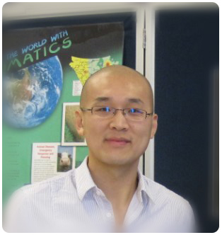 Wei Sun