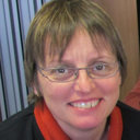 Ghislaine Gendrot