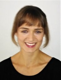 Annika Hillebrandt