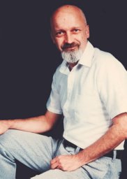 Donald R. Whitehead