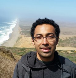 Shivaram Niranjan