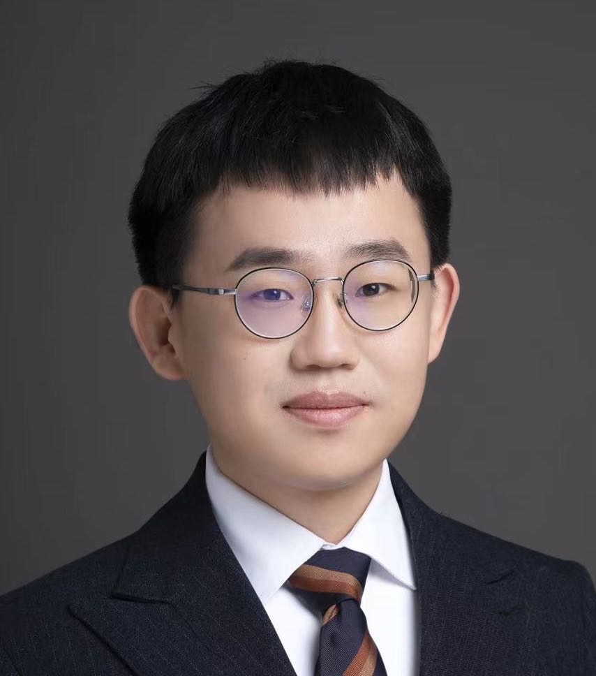 Zhao Shen