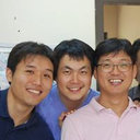 Youngwoo Chang