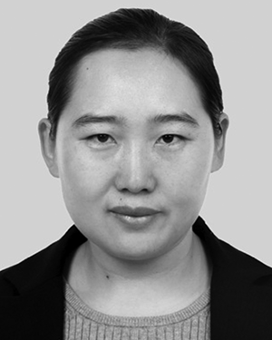 Linlin Lu