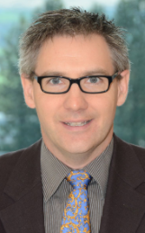 Sean Lawrence