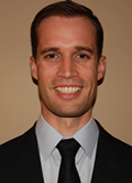 Blayne Welk