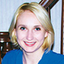 Olena Zyga