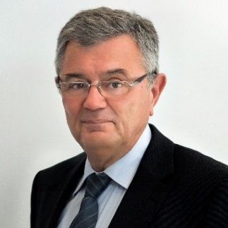 George D. Bouckovalas