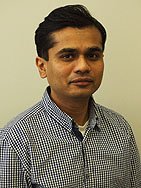 Swapnil P Bhatia