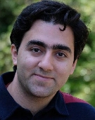 Koorosh Aslansefat
