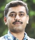 Praful Singru
