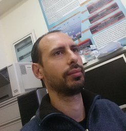 Elias Asimakis