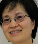 Sun-Ah Jun