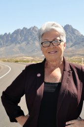 Priscilla Bloomquist
