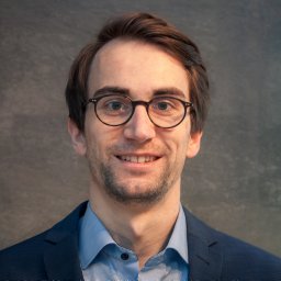 Sebastian Weber