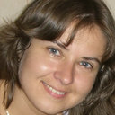 Yulia Myakushina