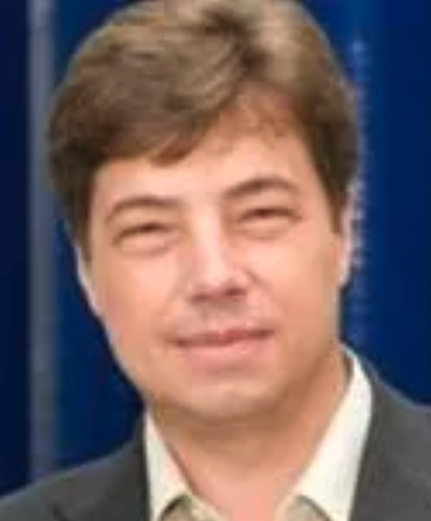 Anatoly Zayats