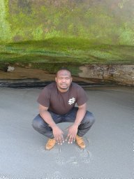 Uche G. Okeke