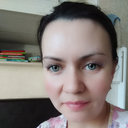 Elena Popugaeva