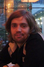 Helgi I. Ingolfsson