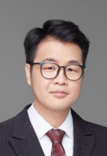 Xinqing Lin