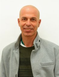Nir Shvalb