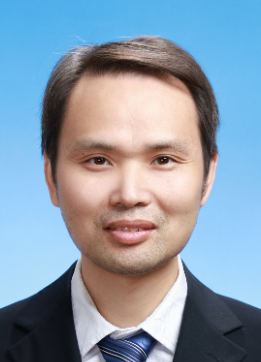 Jiawang Hong