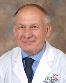 Edward J. Otten