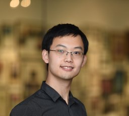 Kuanwei Sheng