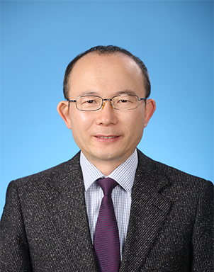 Xiaoping Zhang