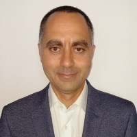 Fabian Khateb