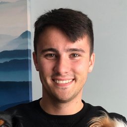 Luke Moslenko