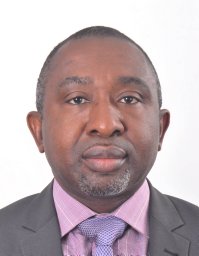 Patrick Okonta