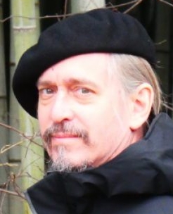 Aaron King
