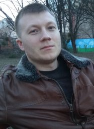 Viktor Gnatyuk