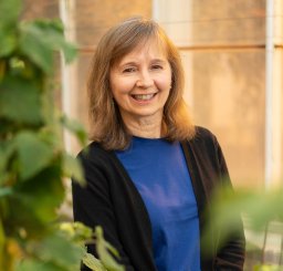 Joyce Van Eck