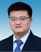 Nan Jiang
