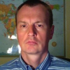 Mikhail A. Lebedev