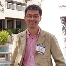 Chenju Liang