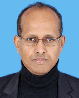 P. Farah