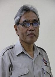 Samsul Kamal