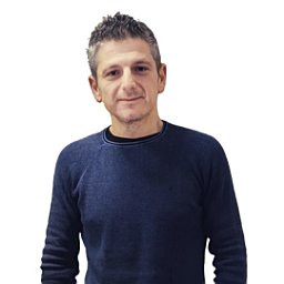 Theodoros Karapanagiotidis