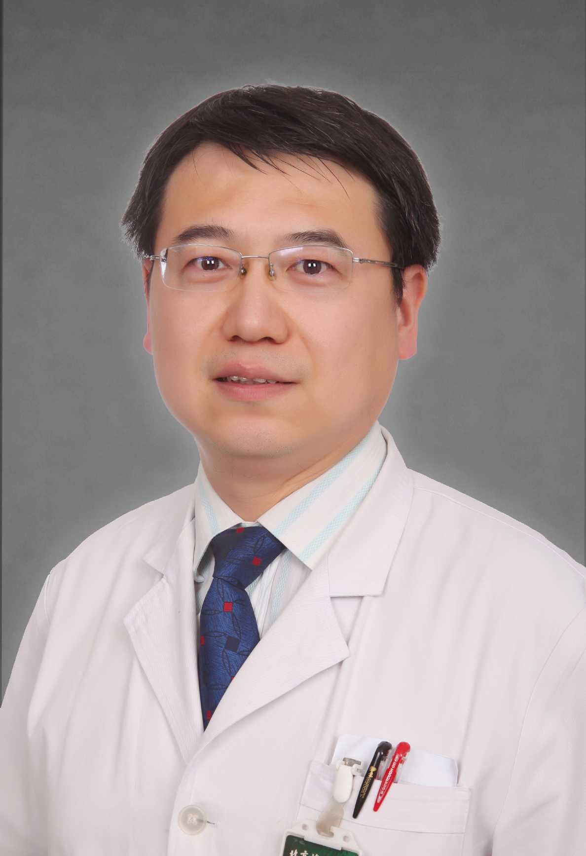 Naishi Li
