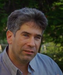 Avi Gilboa