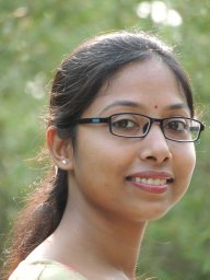 Payel Rakshit